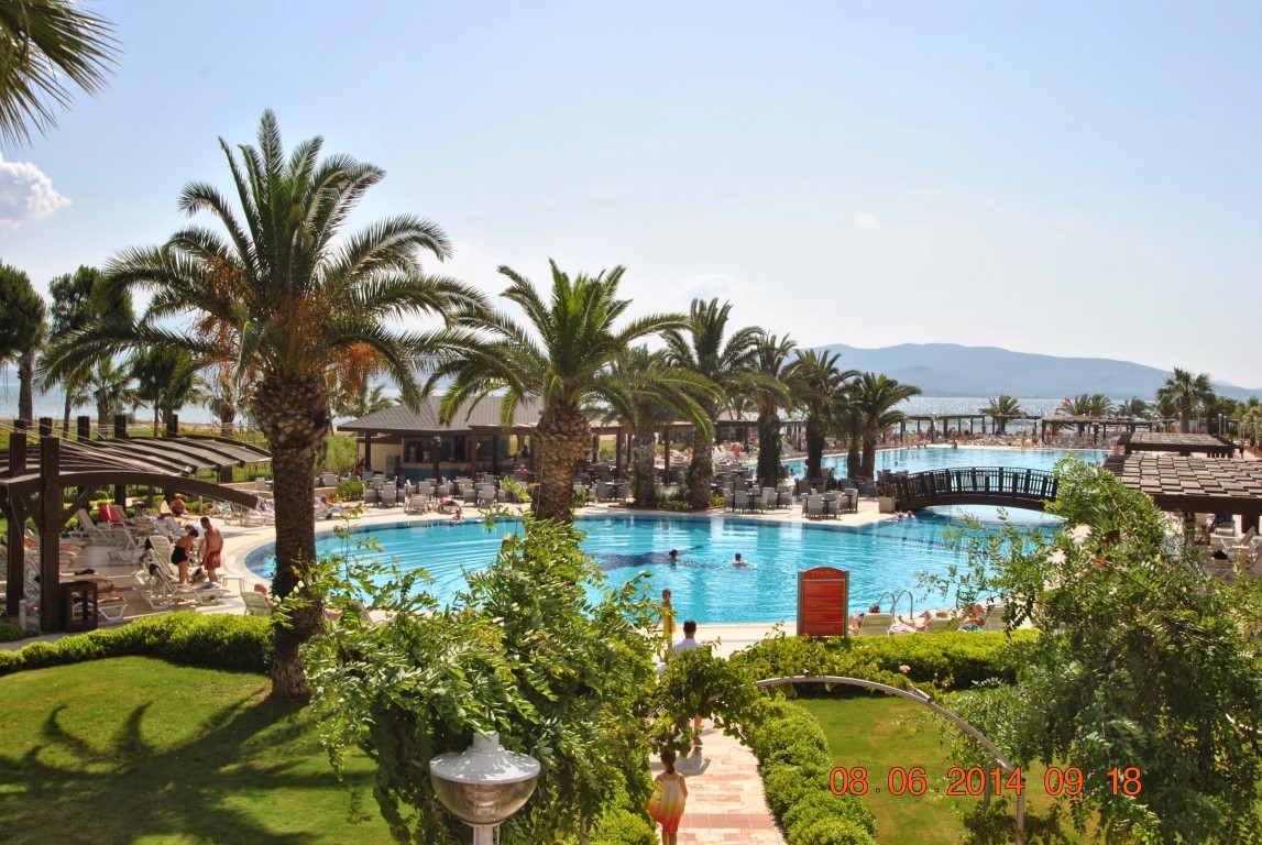 imagini hotel VENOSA DIDIM